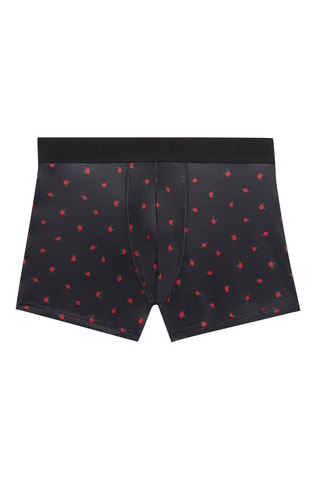 Boxer Repeatiz darkghostiz - Noir