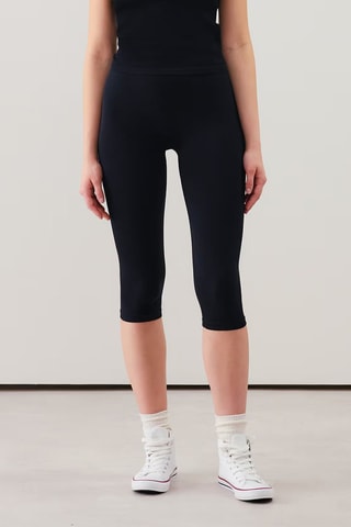 Leggings Astreiz - Nero