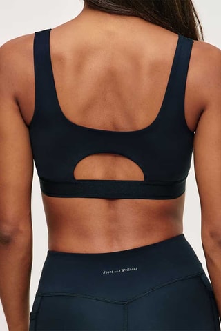 Legging taille haute Levaniz - Noir
