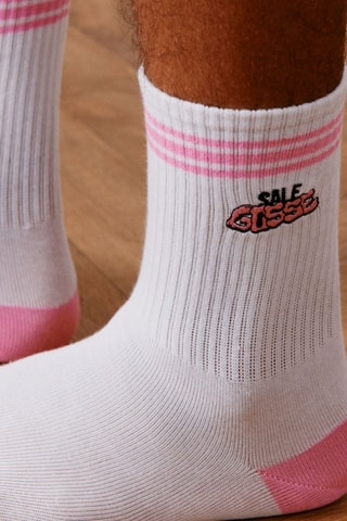 Calze Blairbiz - Rosa