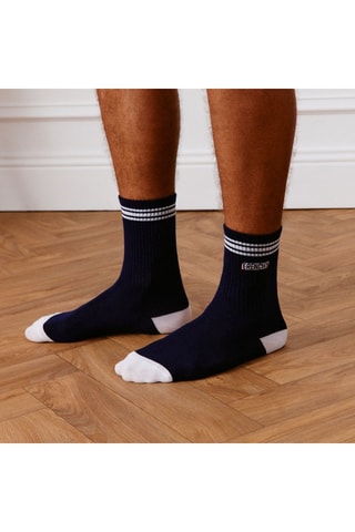 Calze Canatiz - Navy