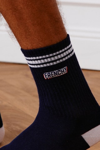 Calze Canatiz - Navy