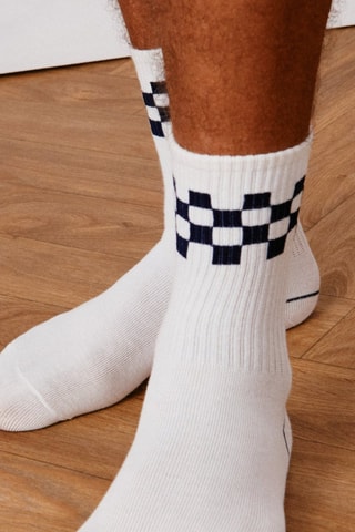 Calze Coolsmiliz - Navy