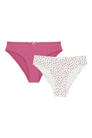 Slip Cutiliz - Bianco
