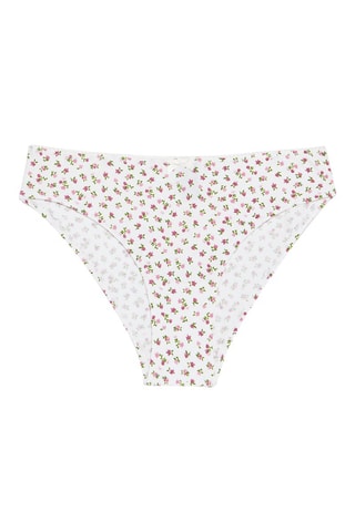 Slip Cutiliz - Bianco