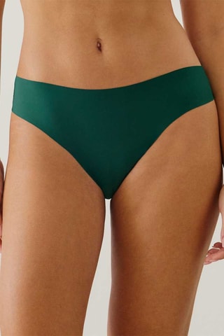 Culotte New Shomiz - Vert foncé