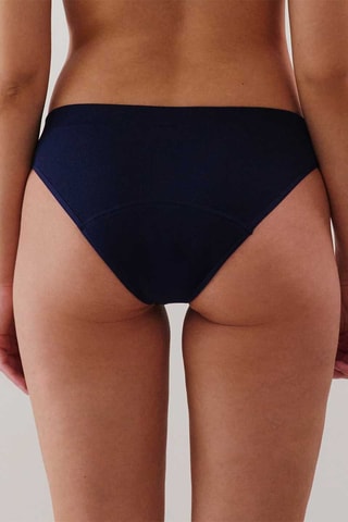 Culotte Torreoniz - Bleu marine