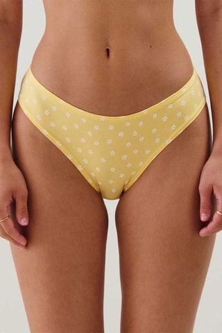 Slip Bottliz Pittoresquiz - Bianco