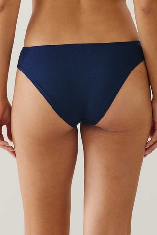 Slip Bottiz - Navy