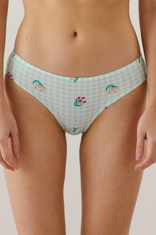 Culotte Bottliz - Corail