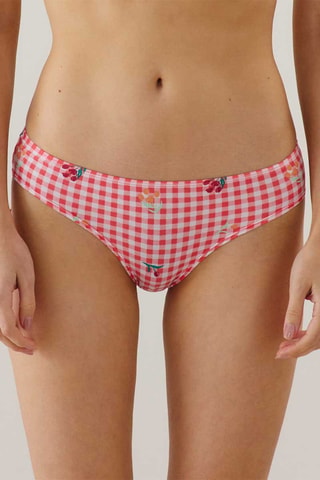 Culotte Bottliz - Corail