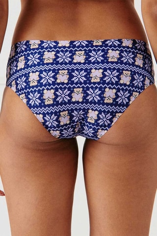 Culotte Clincutiz - Bleu marine