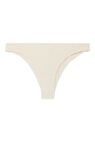 Culotte Softiz - Ecru