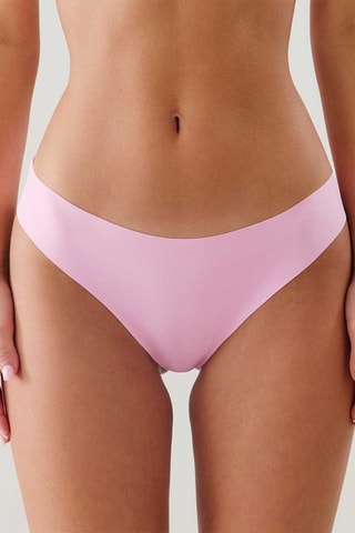 Culotte New Clematiz - Rose