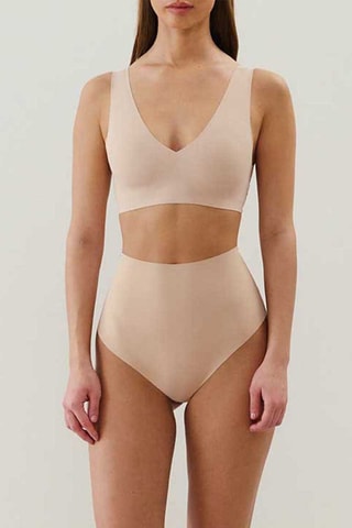Culotte Invisibliz - Beige