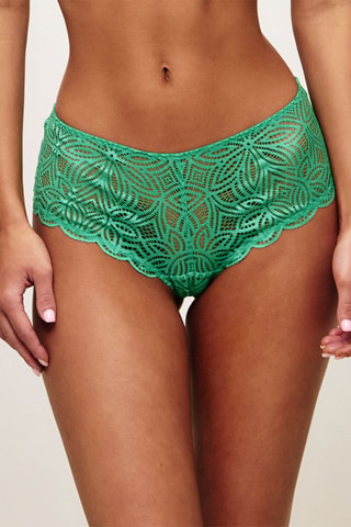 Culotte Dailiz - Vert