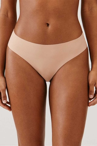 Culotte Dailiz - Beige