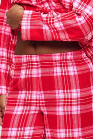 Pigiama Winbarbiz - Rosso