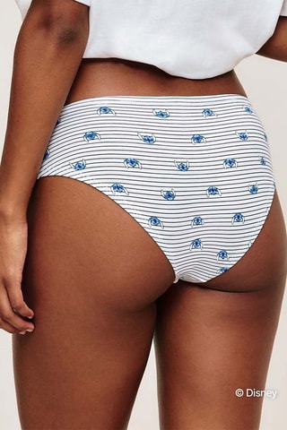 Pyjama Stitch Lilo et Stitch Disney Giftstitchiz - Ecru