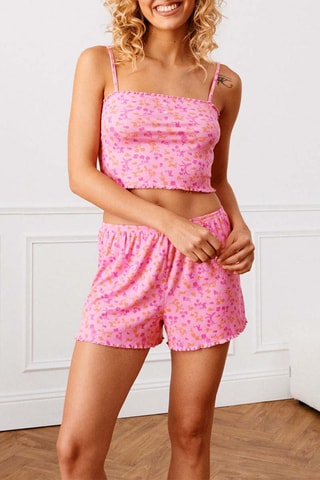 Pigiama Cutesettiz - Rosa
