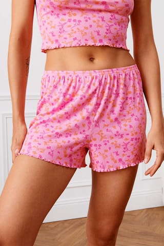 Pigiama Cutesettiz - Rosa