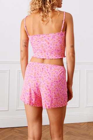 Pigiama Cutesettiz - Rosa
