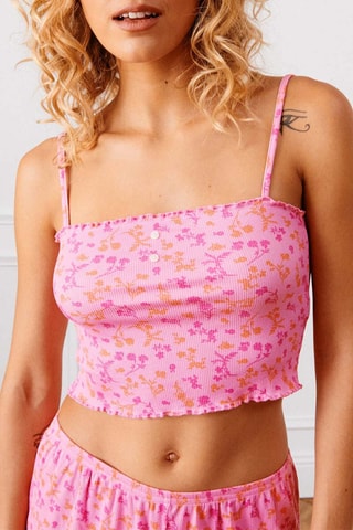 Pigiama Cutesettiz - Rosa