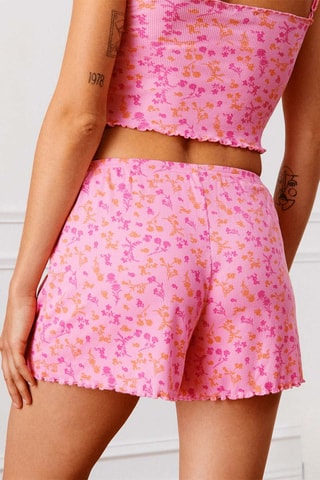 Pigiama Cutesettiz - Rosa