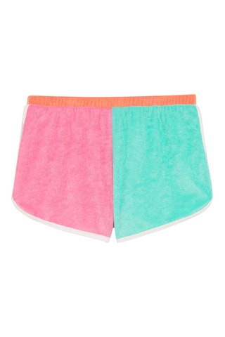 Shorts Freshpinkiz - Turchese
