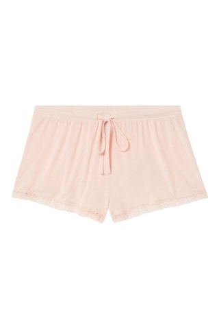 Short Vitamiz - Rose