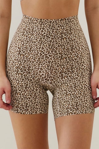 Guaina Newleopiz - Beige
