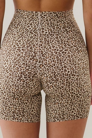 Guaina Newleopiz - Beige