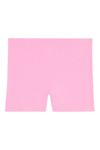 Guaina a vita alta Tulipaniz - Rosa