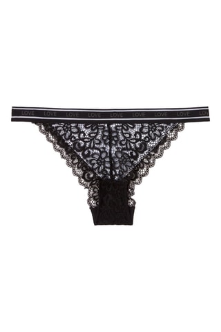 Tanga Anonymiz Noir