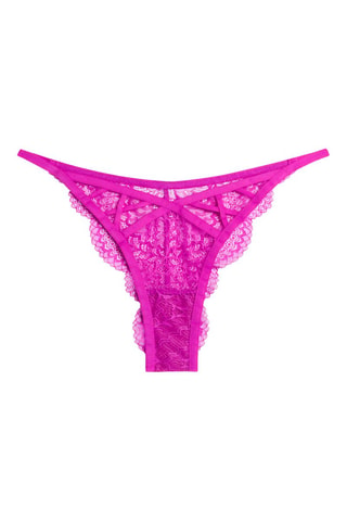 Tanga Elsaiz - Rose - Undiz