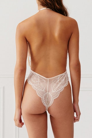 Body Nautiliz - Beige