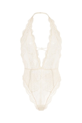 Body Nautiliz - Beige