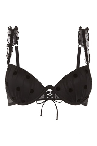 Reggiseno - Nero