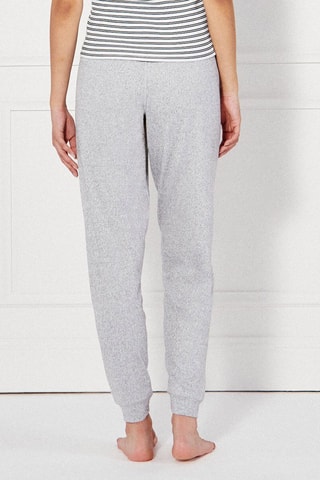 Pantaloni pigiama - Grigio melange