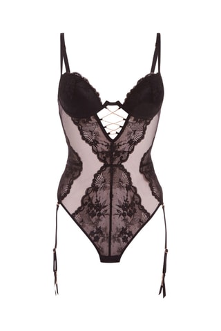 Body Cupidoiz - Noir
