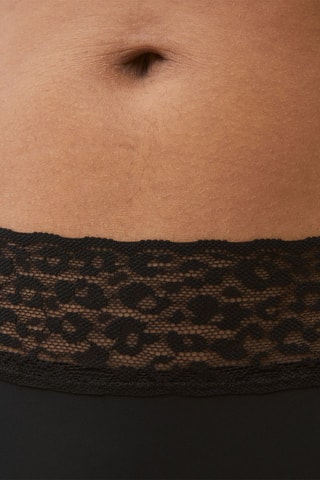 Culotte Periowaistiz - Noir