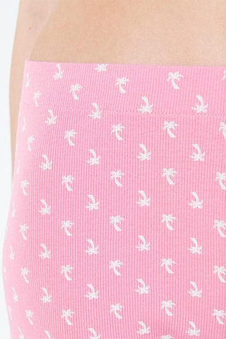 Short Basicshortiz - Rose