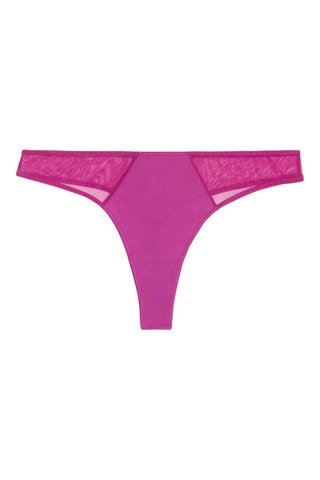 String Divaiz - Fuchsia