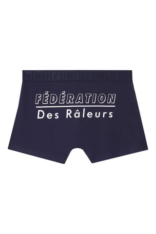 Parigamba New Katchiz - Navy
