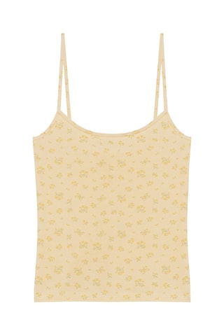 Caraco Emmaliz - Beige