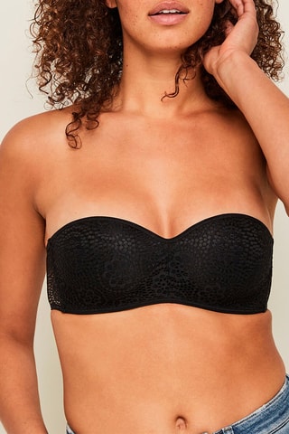 Fascia Cupiz - Nero