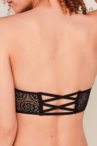 Fascia Cupiz - Nero