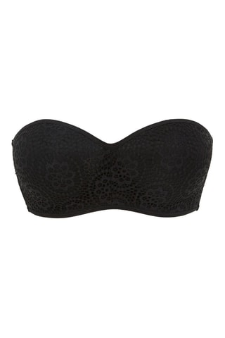 Fascia Cupiz - Nero
