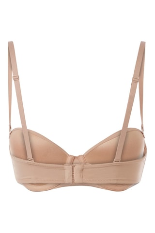 Bandeau Micro - Marron