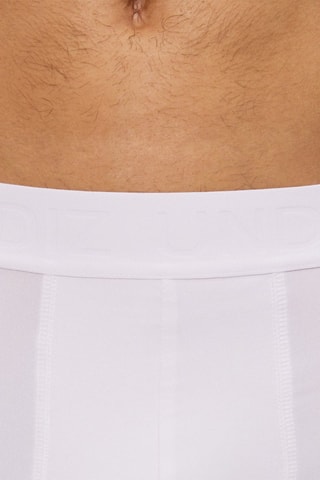 Boxer Repeatiz Douciz Blanc